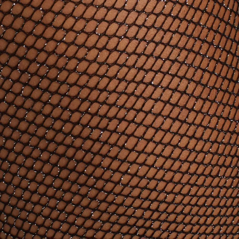 NWT Commando Twinkle Fishnet Tights  ⭐️box has damage